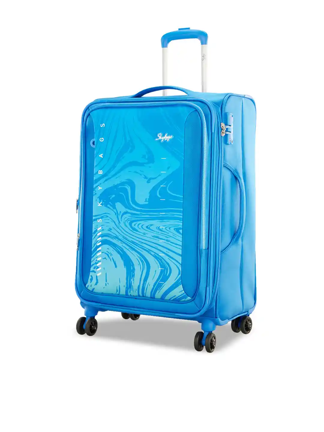 Travel Bags Sky Bag In Flipkart SKYBAGS Trance 3P Set (Cabin+