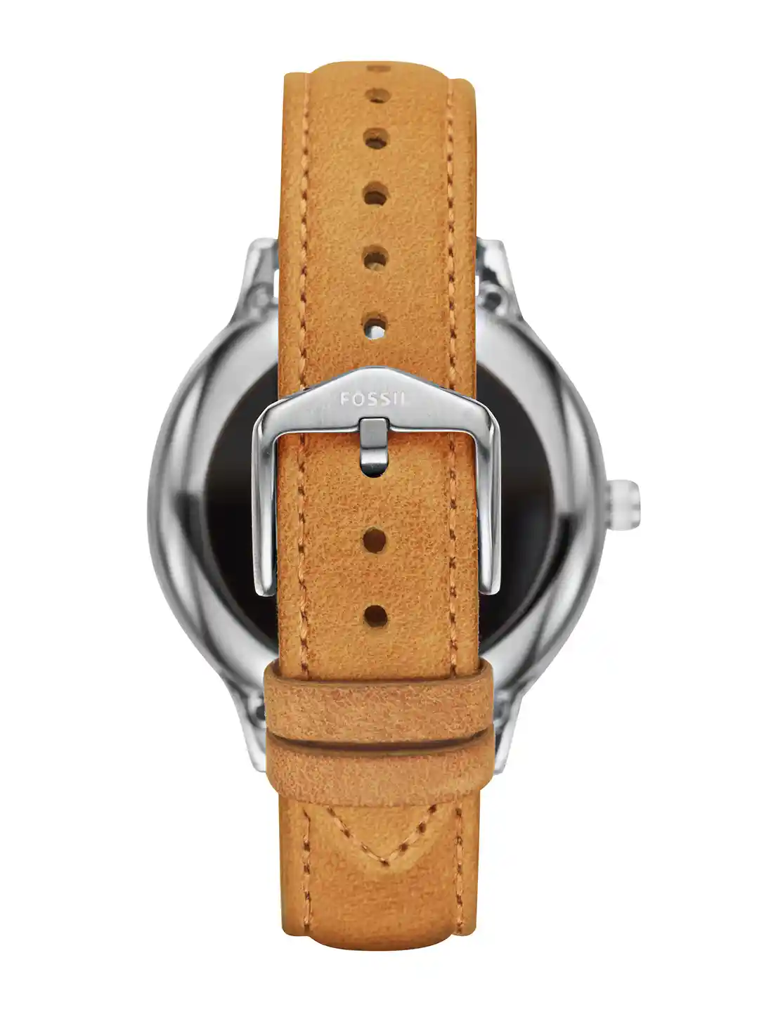 Buy Fossil Women Brown Q Venture Touchscreen Gen Smart Watch