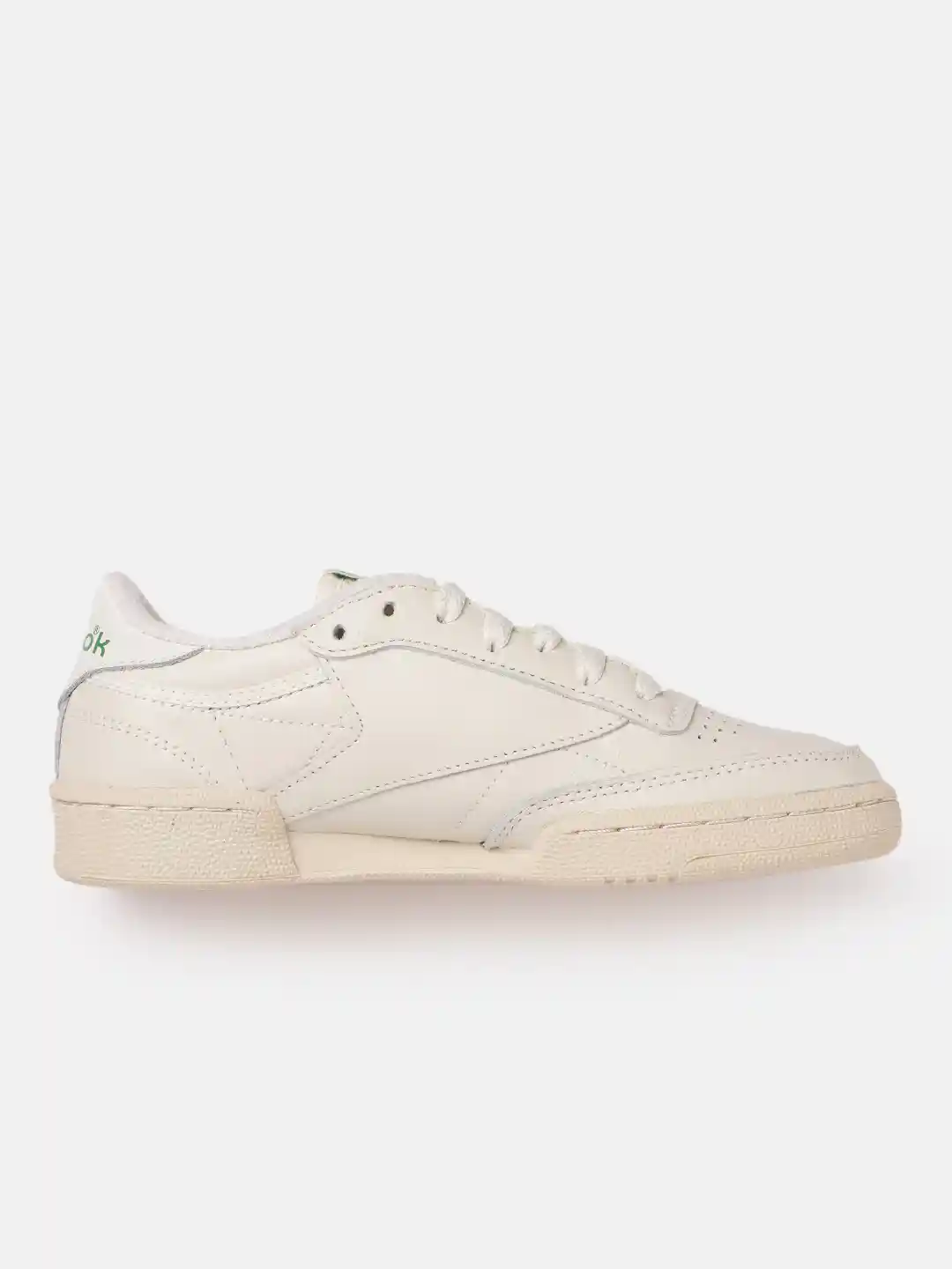 Buy Reebok Classic Women Club C 85 Vintage Tennis Shoes Sports