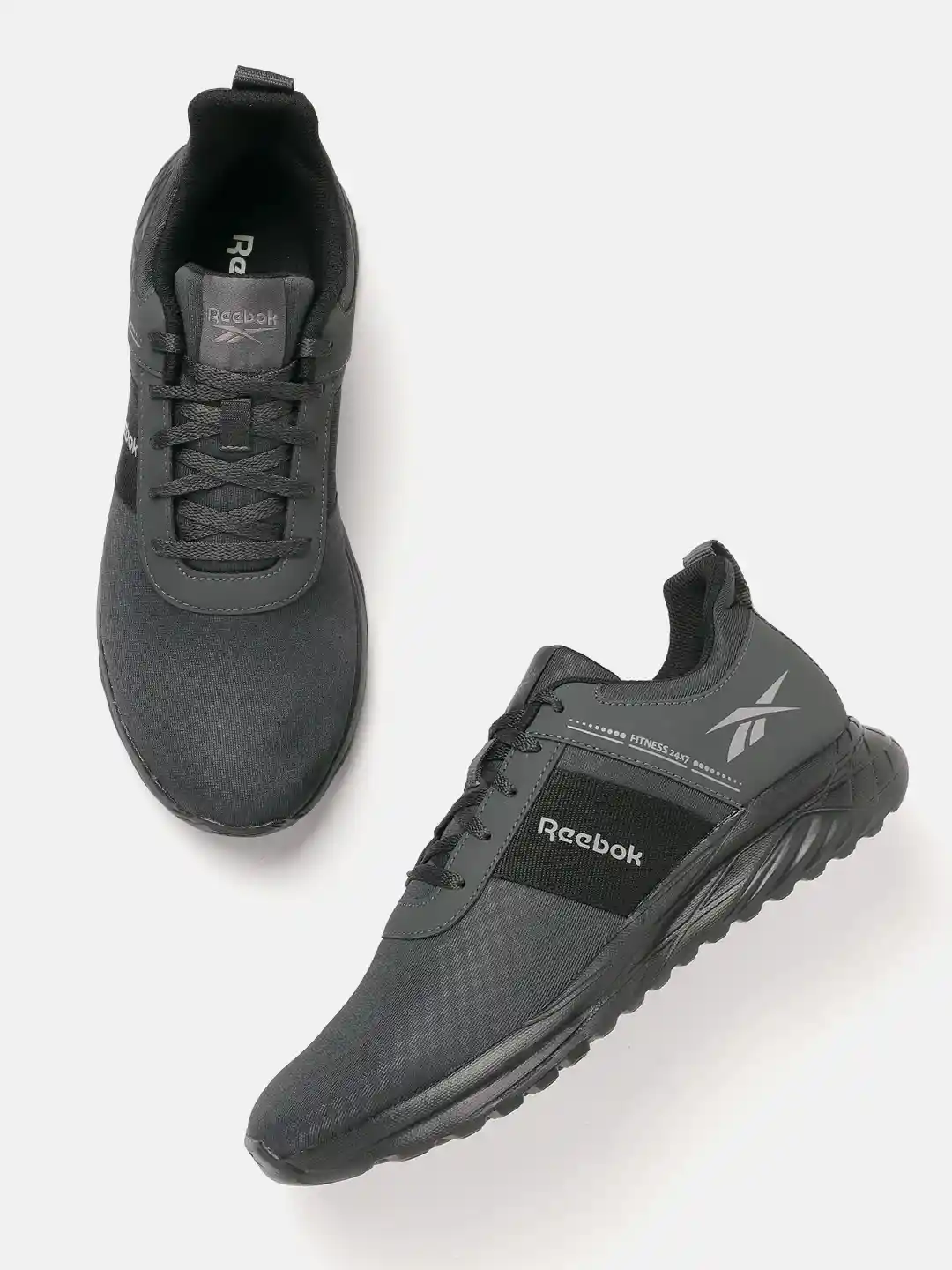 Buy Reebok Men Fitness 24/7 Running Shoes Sports Shoes for Men