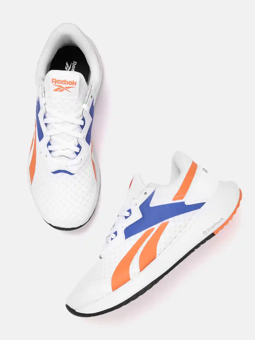 Reebok Energen Reebok Shoes On Flipkart Athletic Shoe Buy Reebok