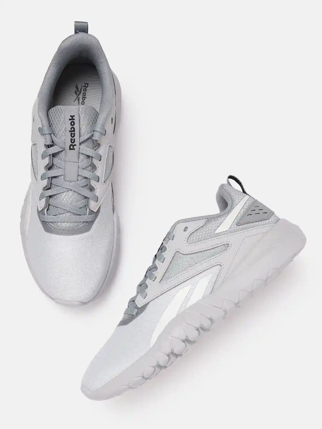 Buy Reebok Men Woven Design Flexagon Energy TR Training or Gym - Main Image