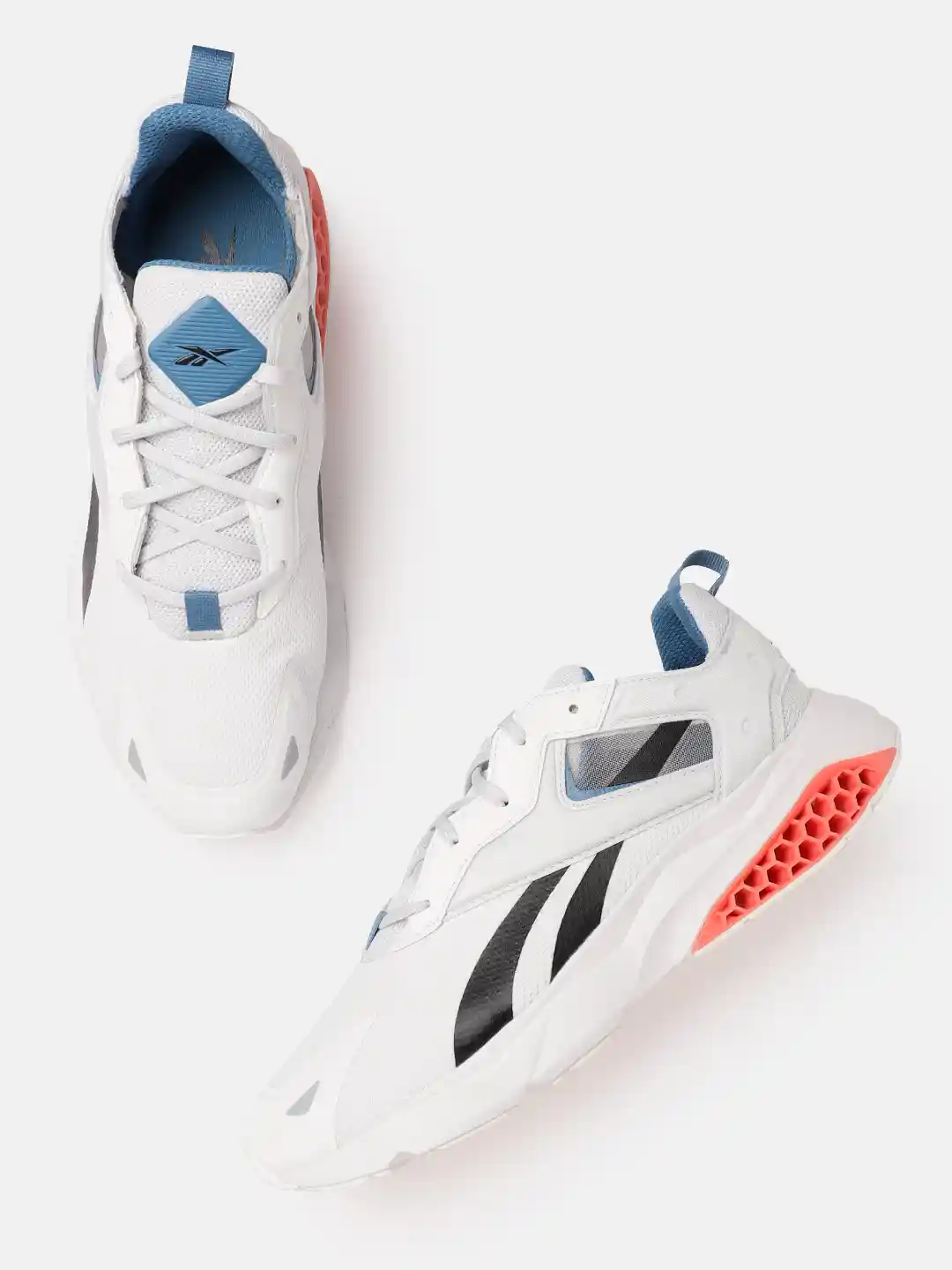 Buy Reebok Classic Unisex Woven Design Hexalite Legacy Pd21