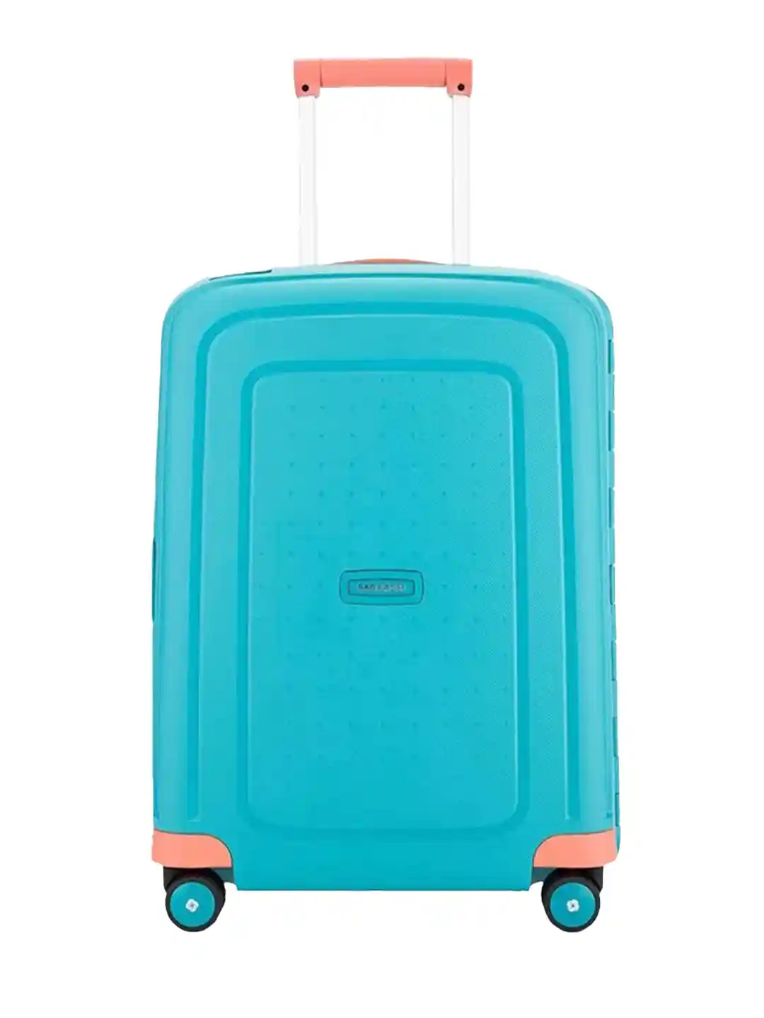 Buy Samsonite S'CURE SPORT Hard-Sided Large Trolley Bag 102L