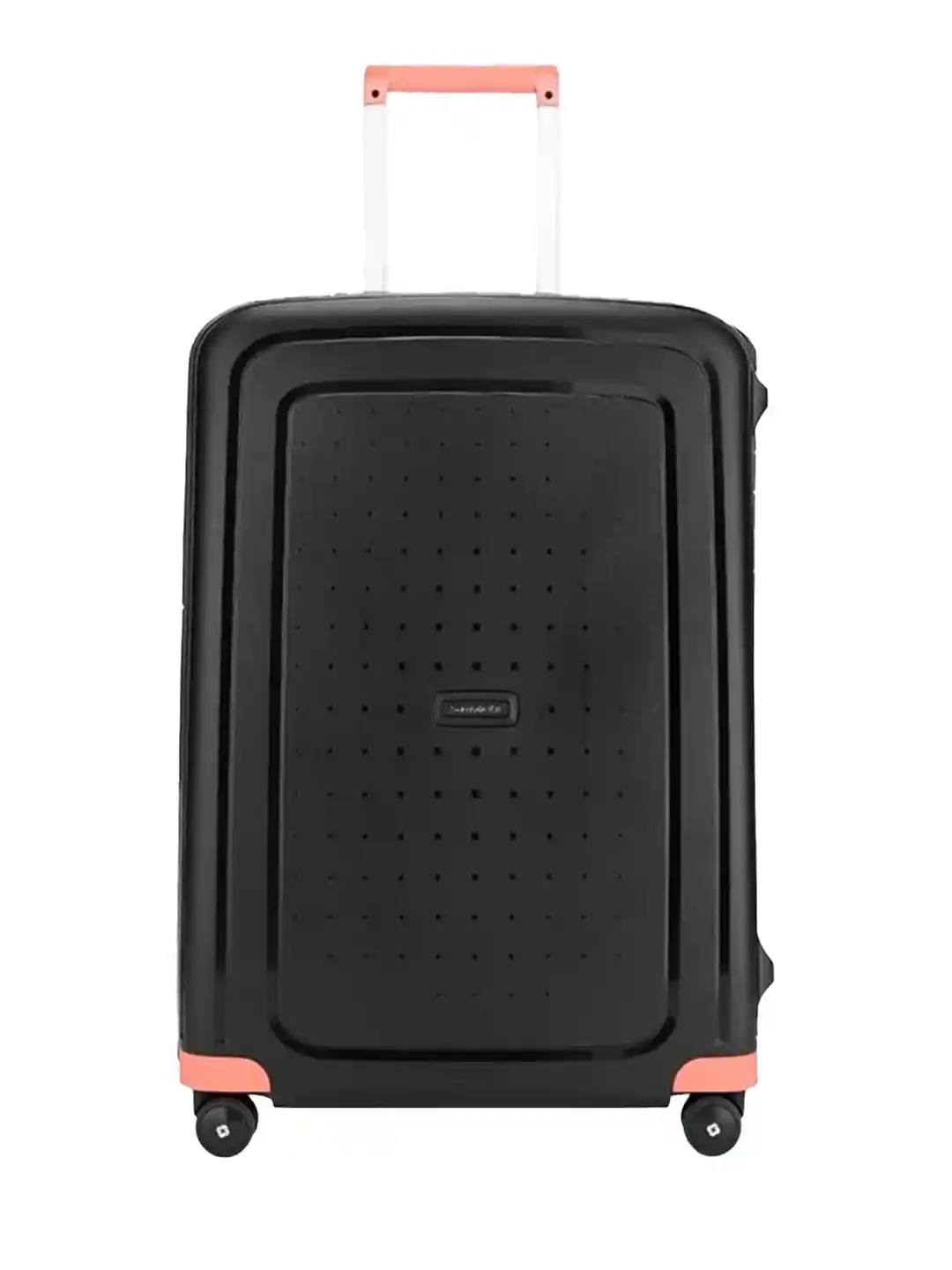 Buy Samsonite S'CURE SPORT Hard-Sided Cabin Trolley Bag Trolley