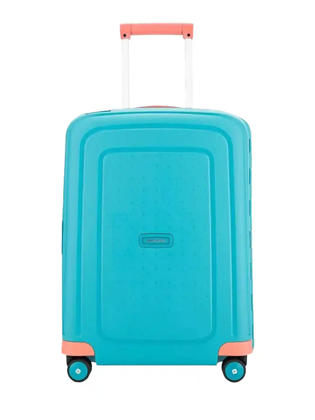 Buy Samsonite S'CURE SPORT Hard-Sided Cabin Trolley Bag Trolley