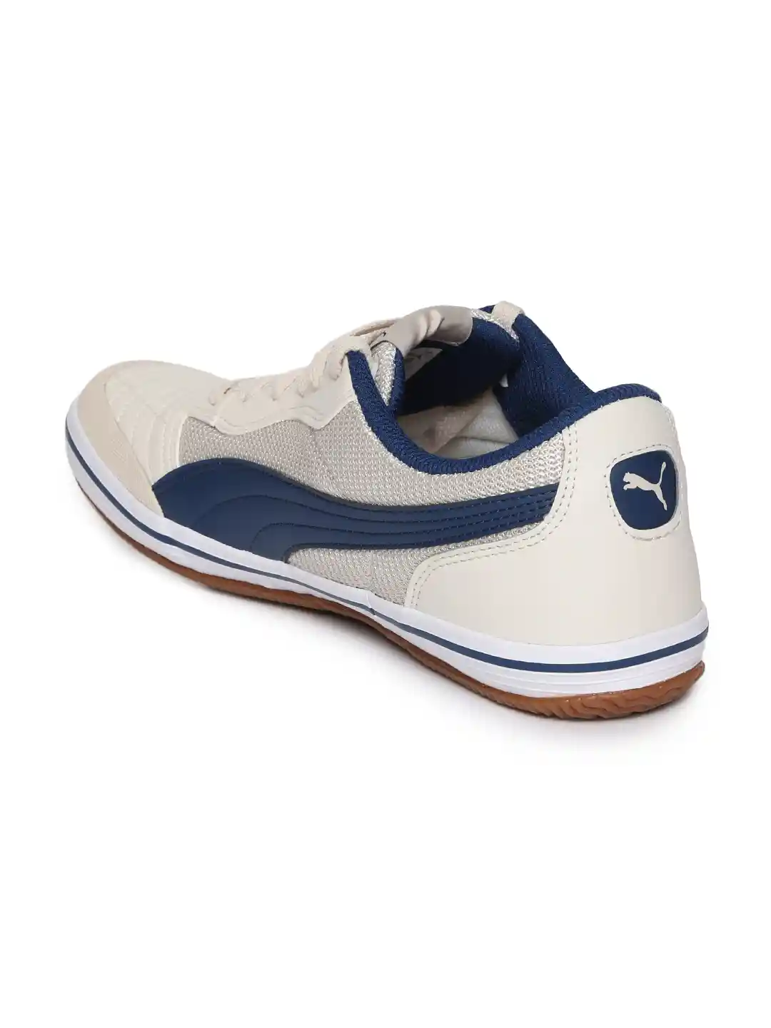 Buy Puma Unisex Beige Astro Sala Sneakers - Casual Shoes for Unisex 2184816  | Myntra