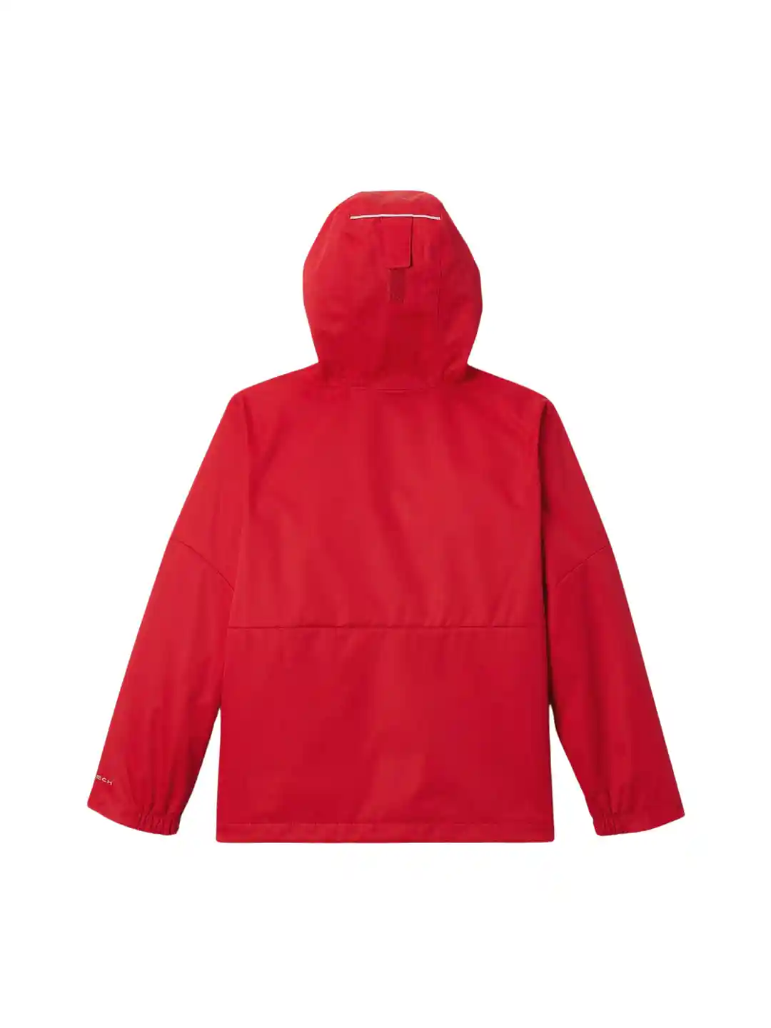 Buy Columbia Boys Hikebound Waterproof Jacket Rain Jacket for