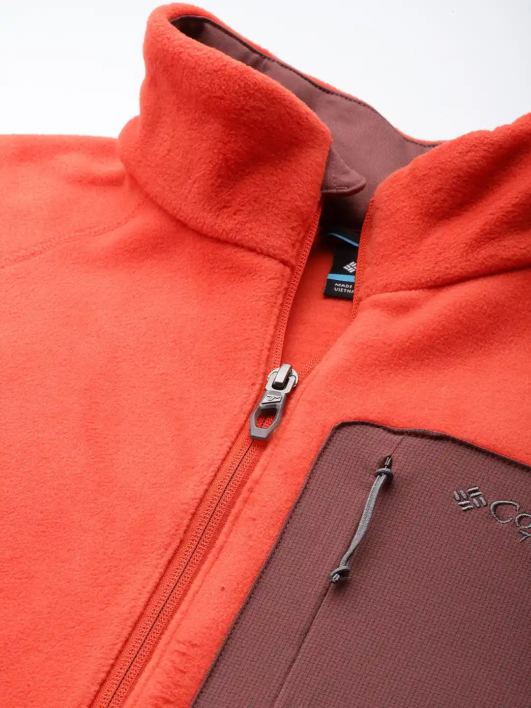 Columbia Titan Pass Fleece Jacket