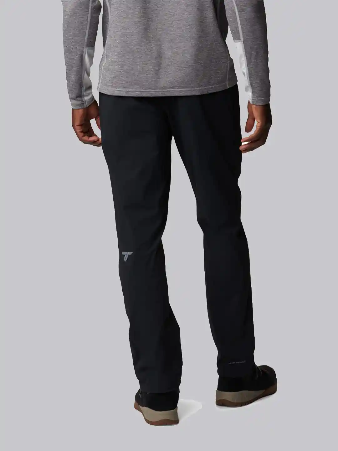 Buy Columbia Men Titan Pass Lightweight Pants Trousers for Men - Main Image