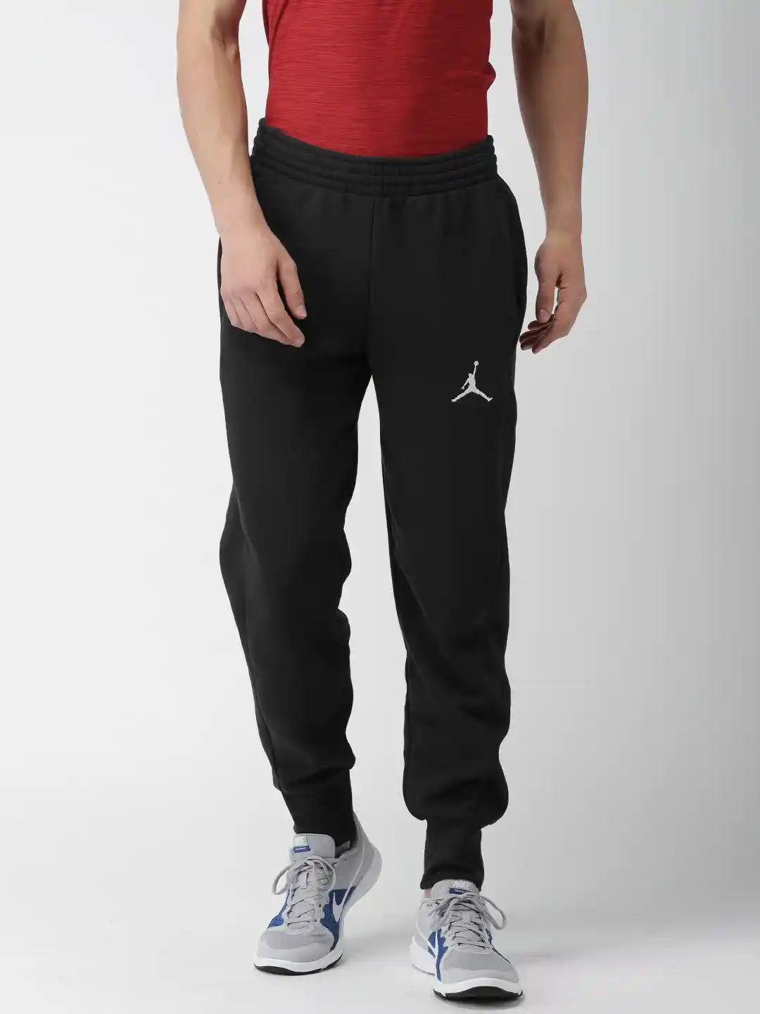 Jordan Flight Jogging Jordan Air Nike Jordan Black FLIGHT FLEECE