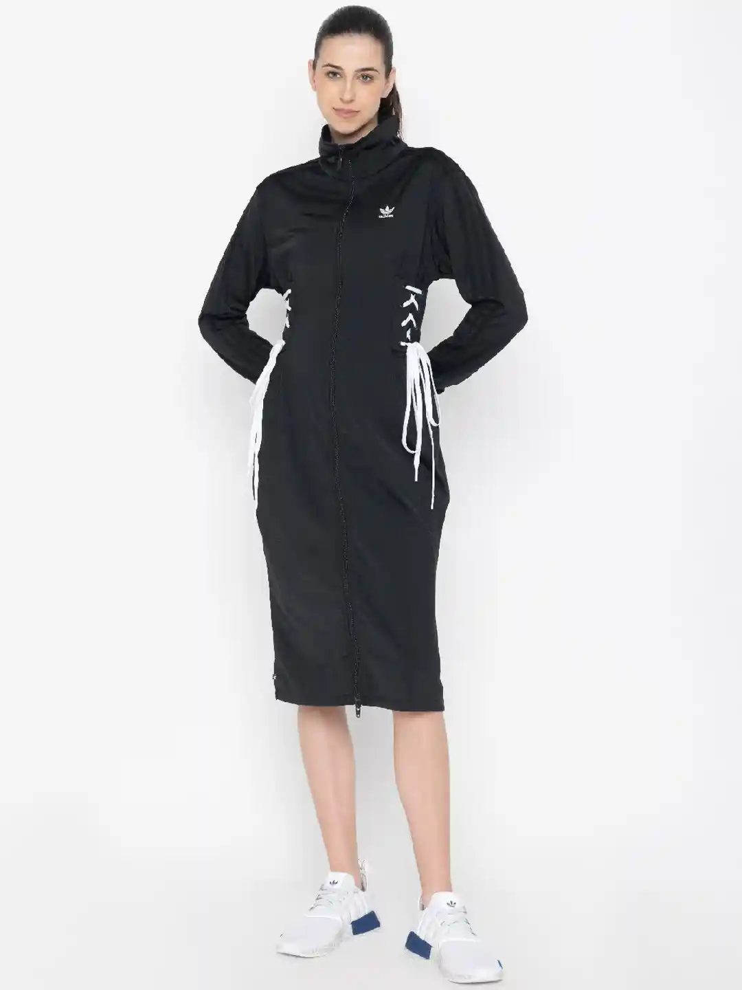 Buy ADIDAS Originals Always Original Laced Track Jacket