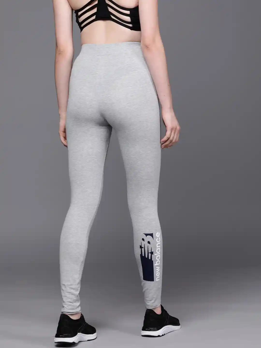 Buy New Balance Women Fitted Running Tights Tights for Women - Main Image