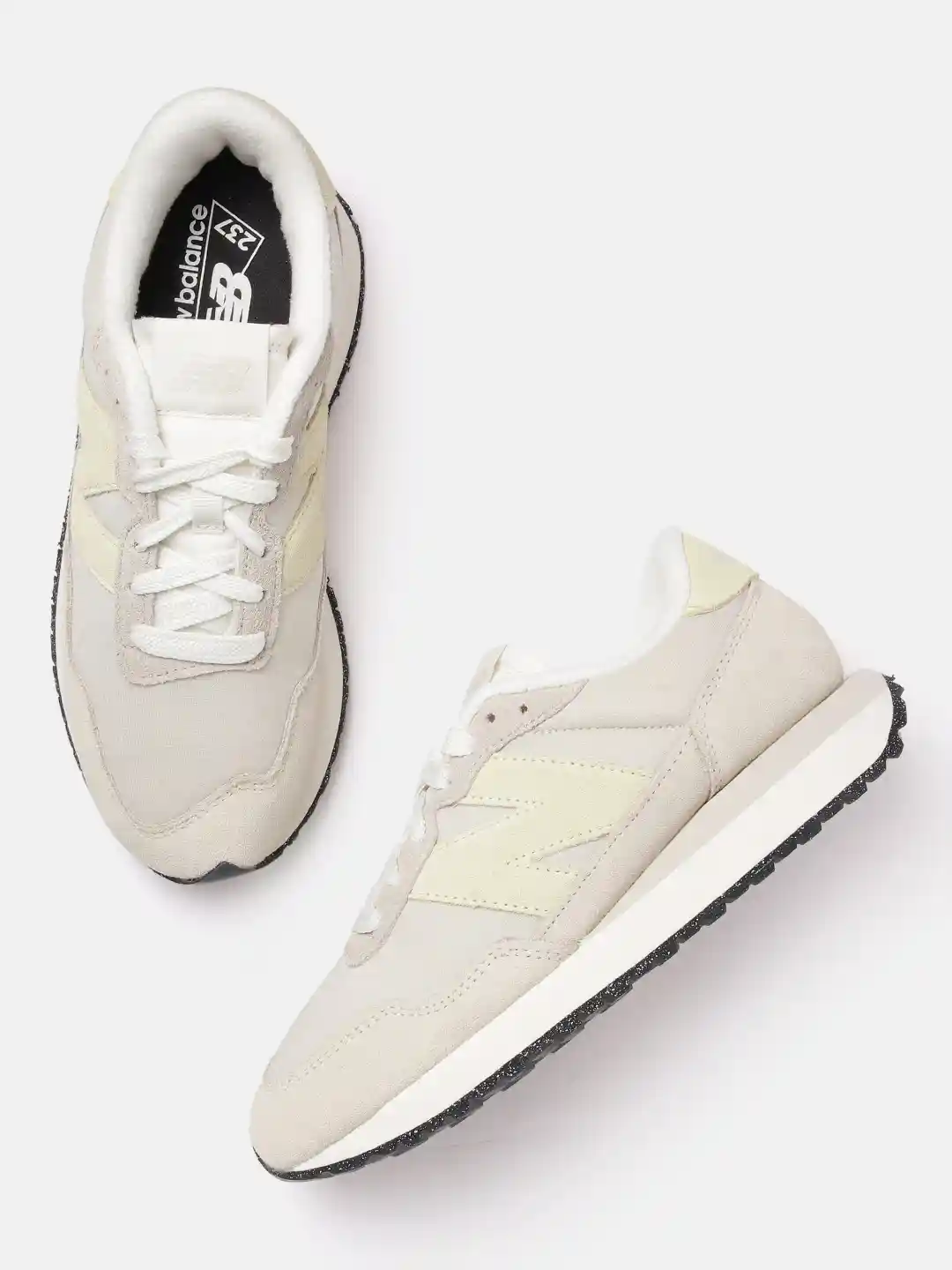 Buy New Balance 237 SEA SALT Women Casual Shoes Casual Shoes for