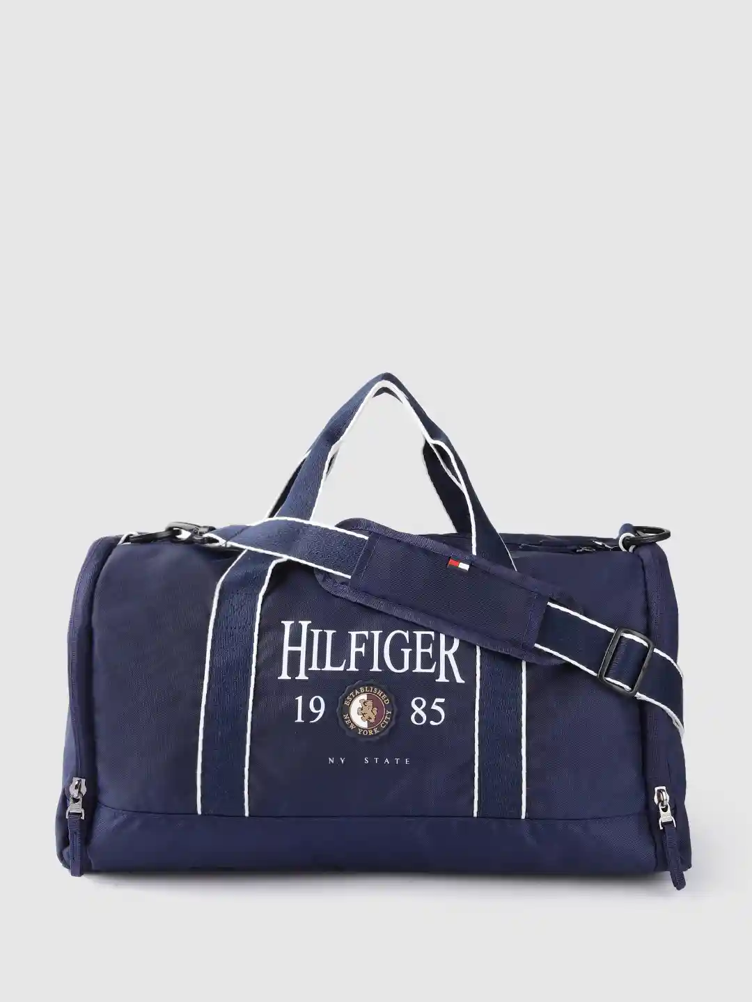 Shoes Bags Tommy Hilfiger Duffle Bag Small Tommy Hilfiger TH