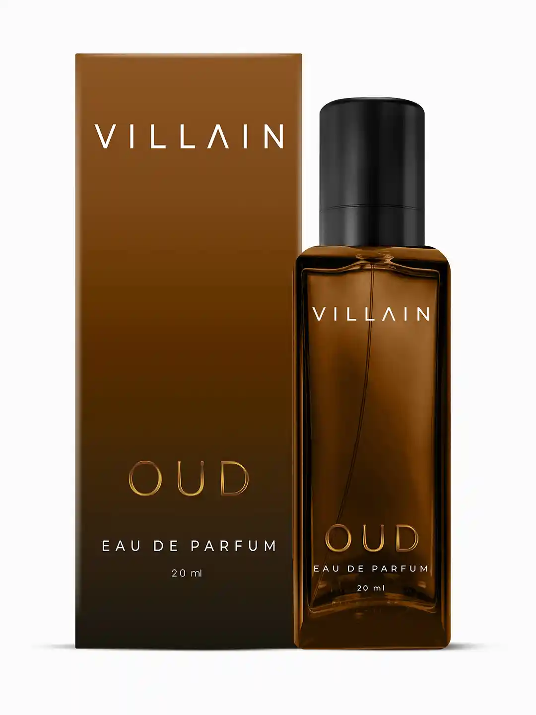 Villain Eau De Parfum Oud VILLAIN Men Oud Long-Lasting Eau De