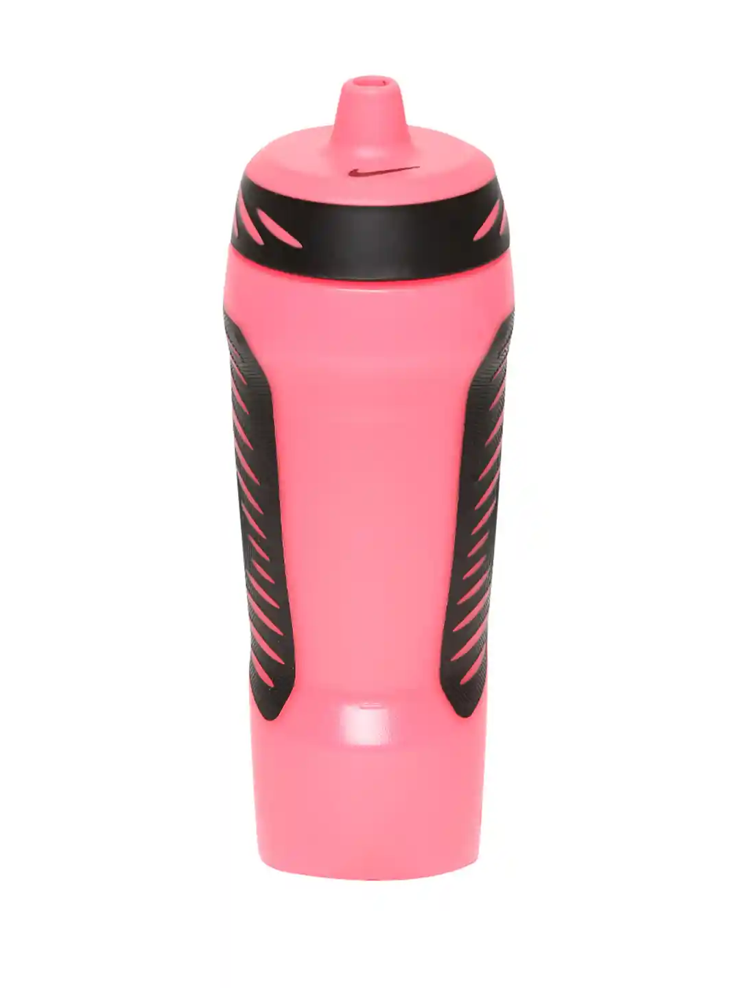 Buy Nike Unisex Coral Pink Black Hyperfuel Water Bottle Water