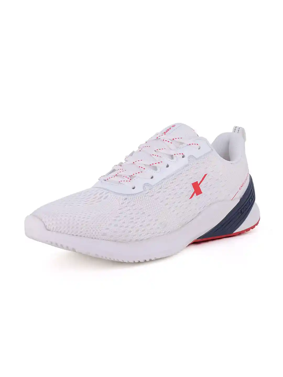 Buy Sparx Men Textile Running Non-Marking Shoes Sports Shoes for