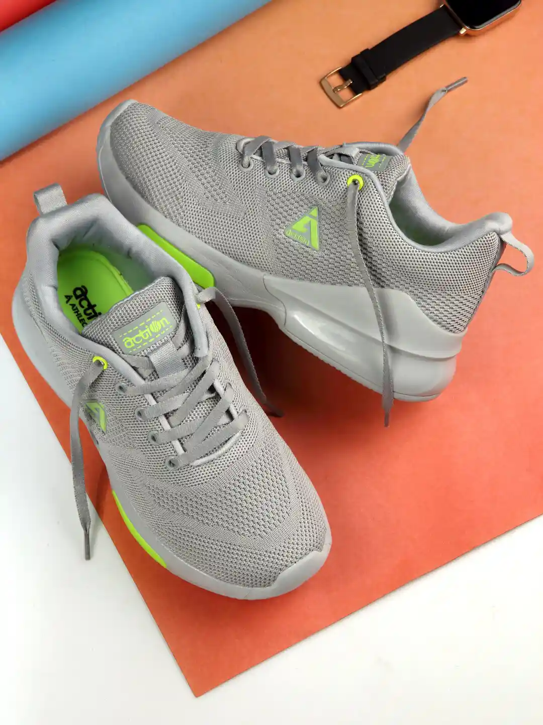 Chaussures De Sport Merking - Baskets Mesh Respirantes - Semelle Antidérapante - Homme Et Femme - Fitness/Running