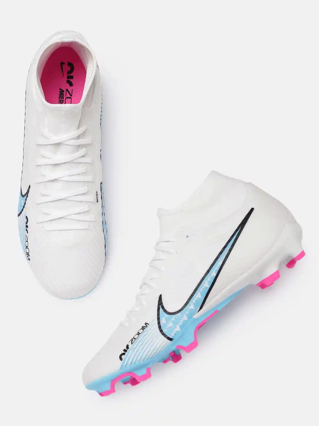 Buy Nike Men Zoom Mercurial Superfly Academy Multi-Ground Soccer