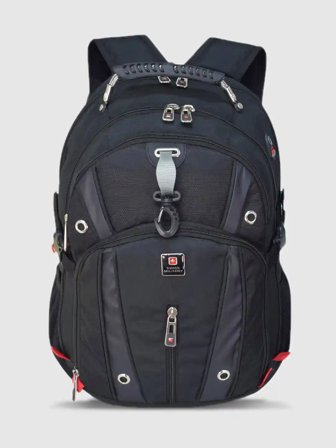 Swiss Army Laptop Messenger Bag Buy SWISS MILITARY Brand Logo Backpack And  Foldable Sports Bag