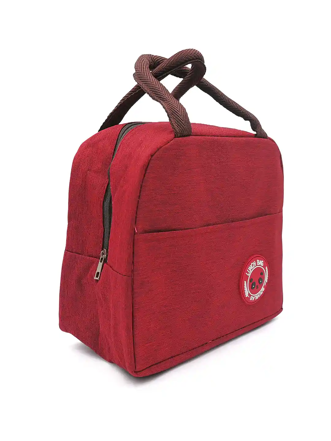 Buy Awestuffs Textured Travel Small Lunch Bag Travel Accessory