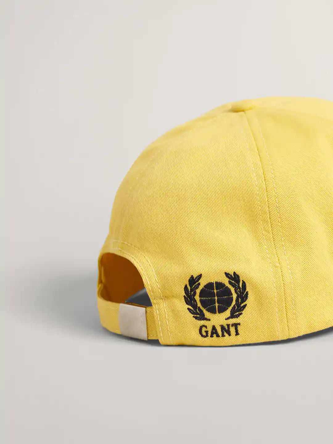 Buy GANT Men Embroidered Cotton Snapback Cap Caps for Men
