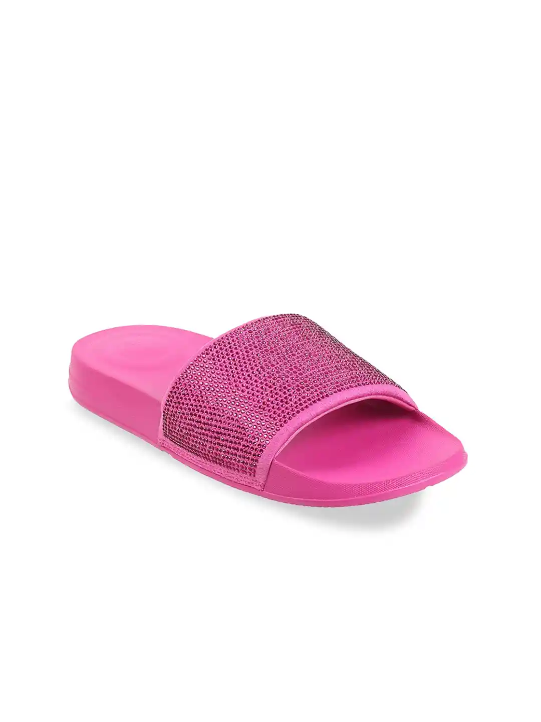 Buy fitflop Women Embellished Sliders Flip Flops for Women