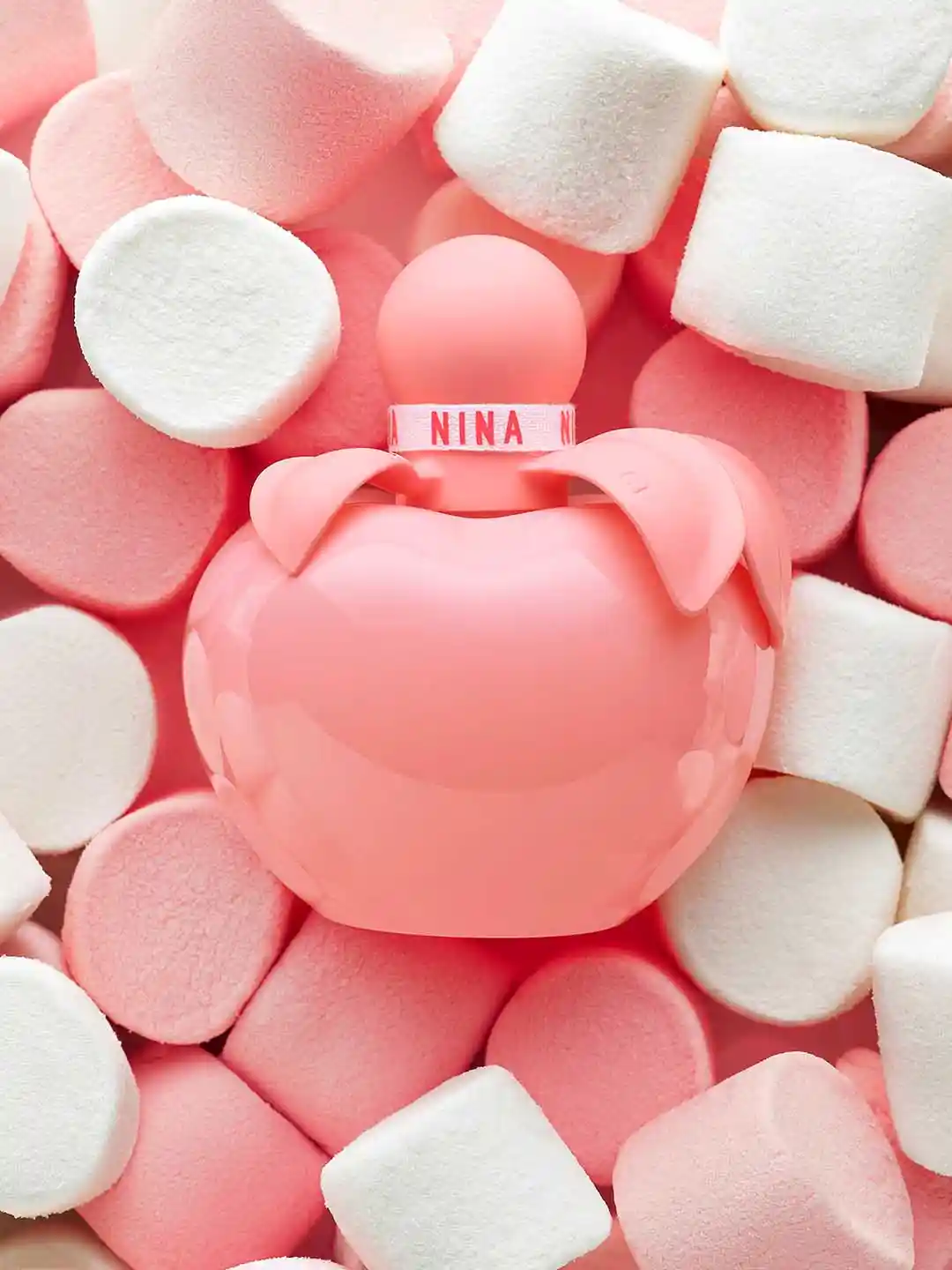 ドゥーズィエムクラス×Nina Ricci Buy Nina Ricci Women Nina Eau De Toilette - 30ml - Perfume for