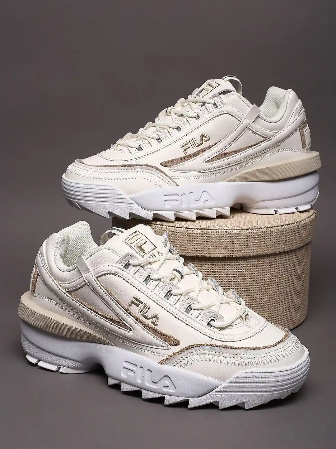 Fila Shoes Fila Disruptor Mens Fashion Buy FILA Women Disruptor II