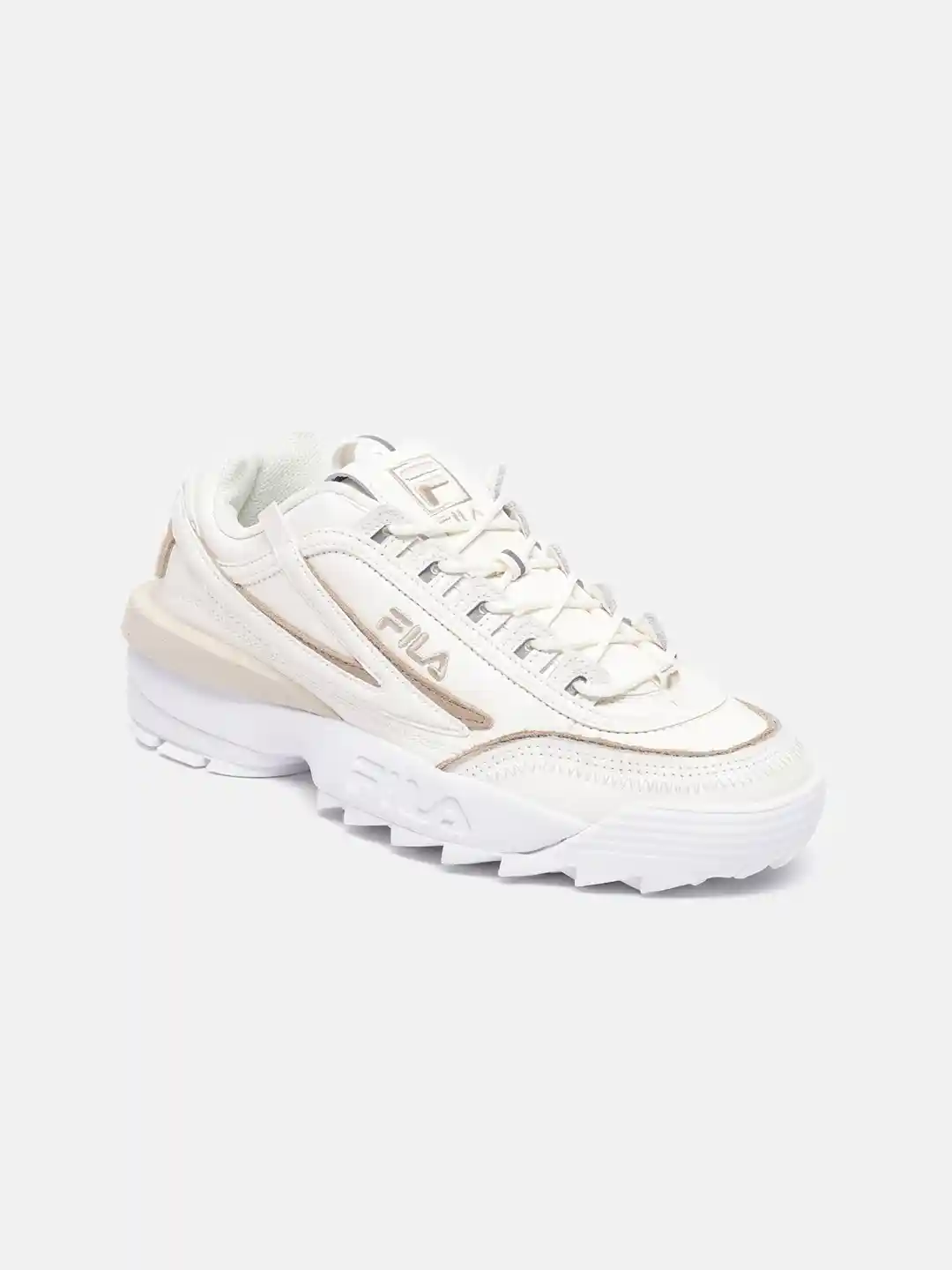 Fila Disruptor Ii Fila Casual Shoes India Buy FILA Women Disruptor