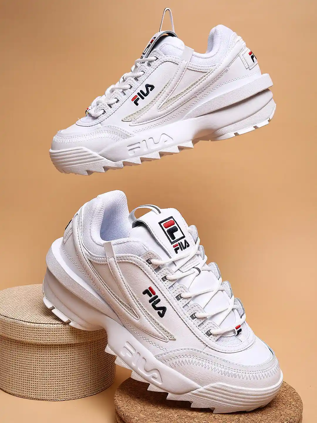 Fila Sneakers Original Price Fila Disruptor Fila Sneakers Original