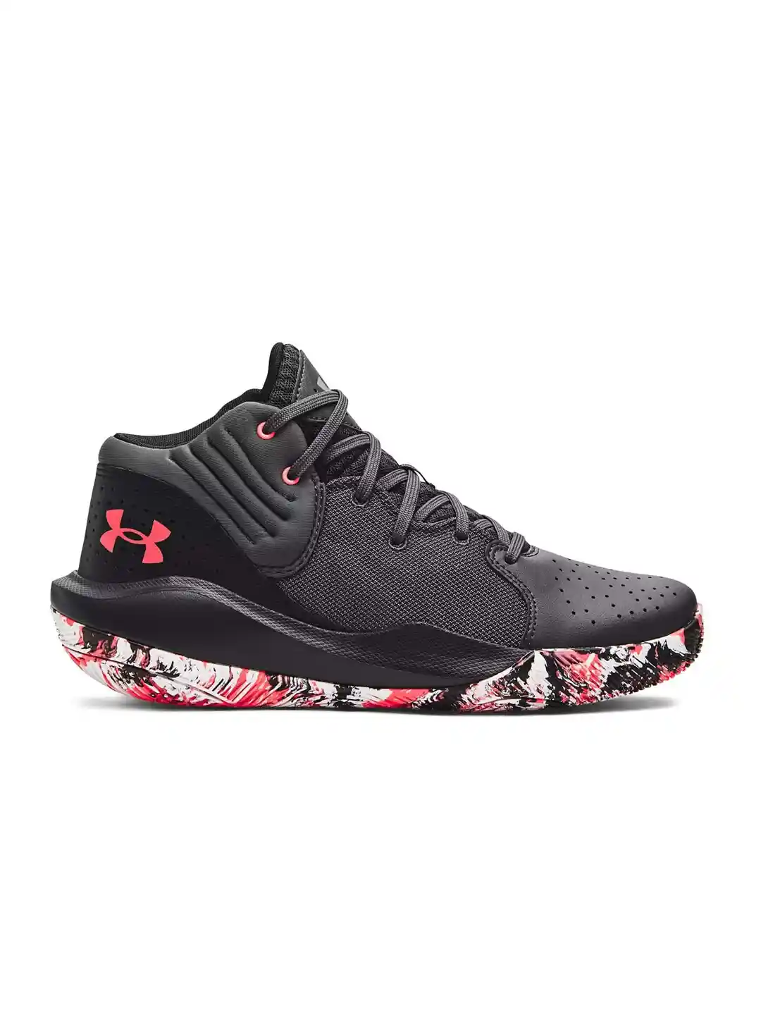 Buy UNDER ARMOUR Unisex Perforated Detail Woven Design Jet '21