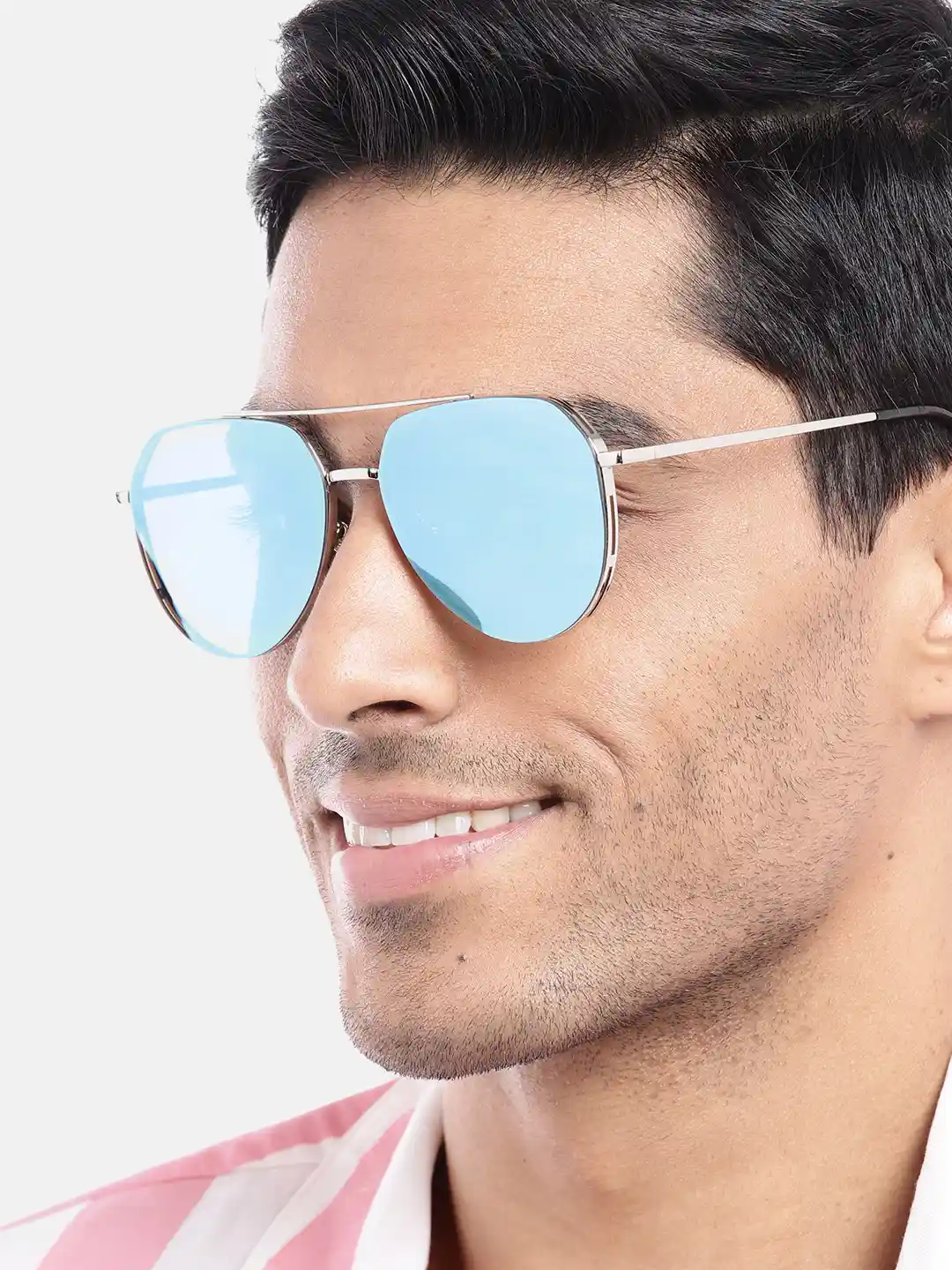 Buy Carlton London Premium Men Polarised UV Protected Lens