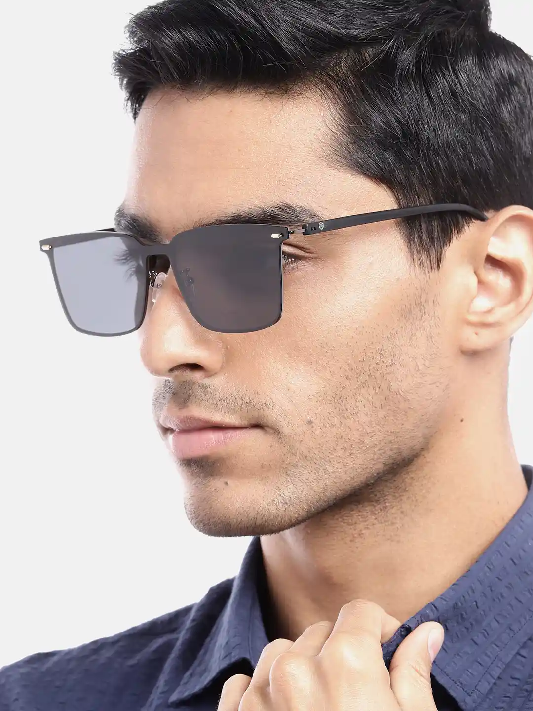 Columbia Eyeglasses Columbia Men's Sports Black Sunglasses