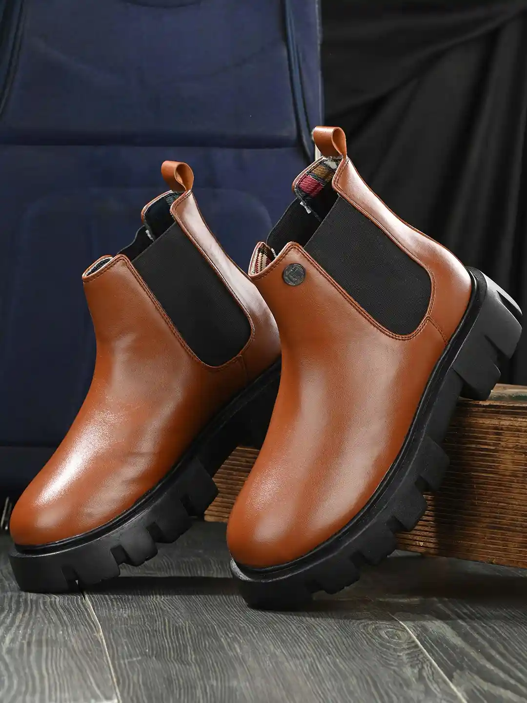 Block Heel Tommy Hilfiger Brown Ankle Boots Buy Eego Italy Men Mid