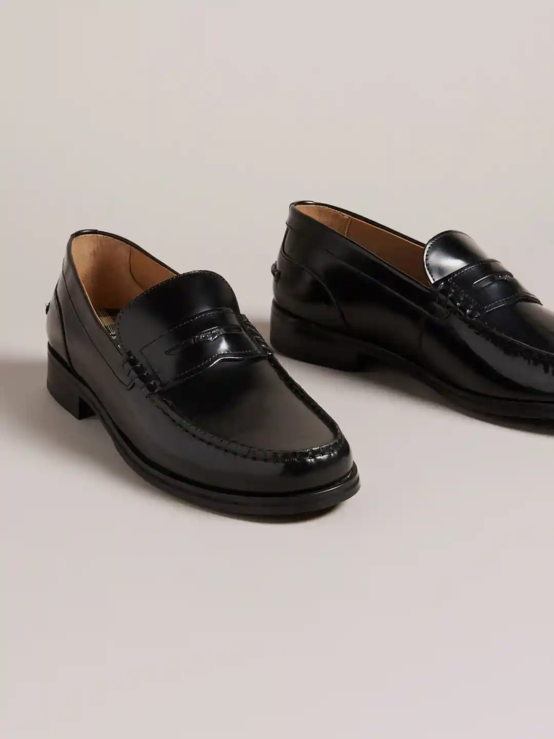 HOT Penny Loafers Ted Baker Men Loafers Ted Baker Men