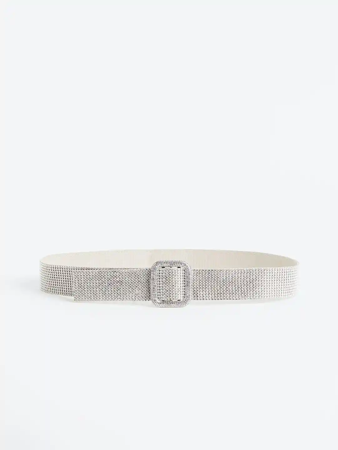 Waist Belt Rhinestone Belts For Dresses Women Fancy Belt Skinny