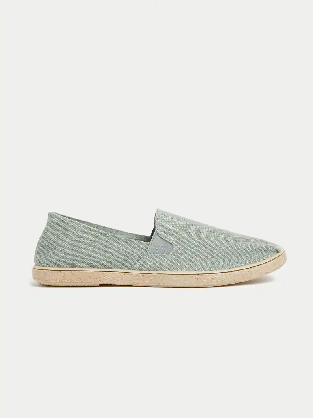 Buy Marks Spencer Men Canvas Espadrilles Casual Shoes for Men