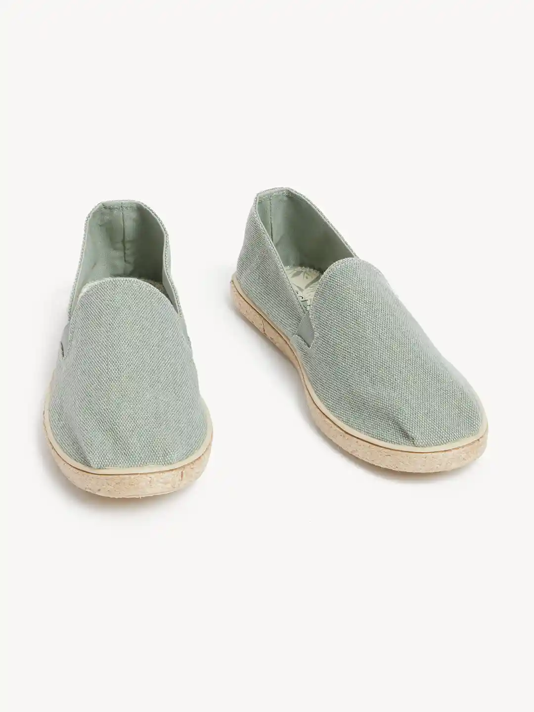 Buy Marks Spencer Men Canvas Espadrilles Casual Shoes for Men