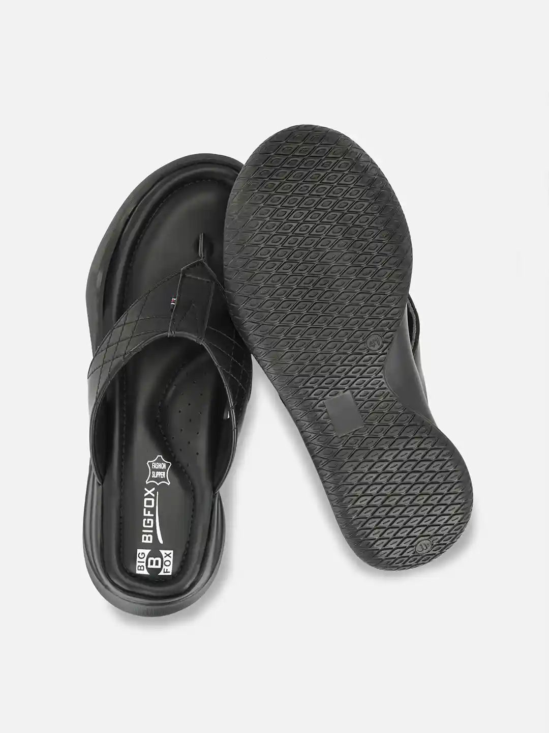 Buy Big Fox Men Thong Flip-Flops - Flip Flops for Men 22094488