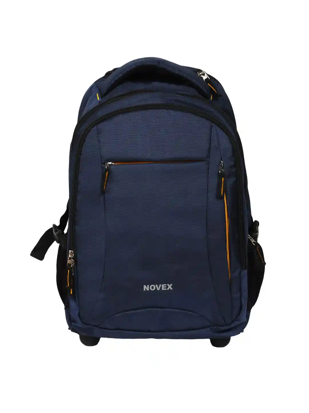 Buy NOVEX Water-Resistant Backpack Trolley - Trolley Bag for