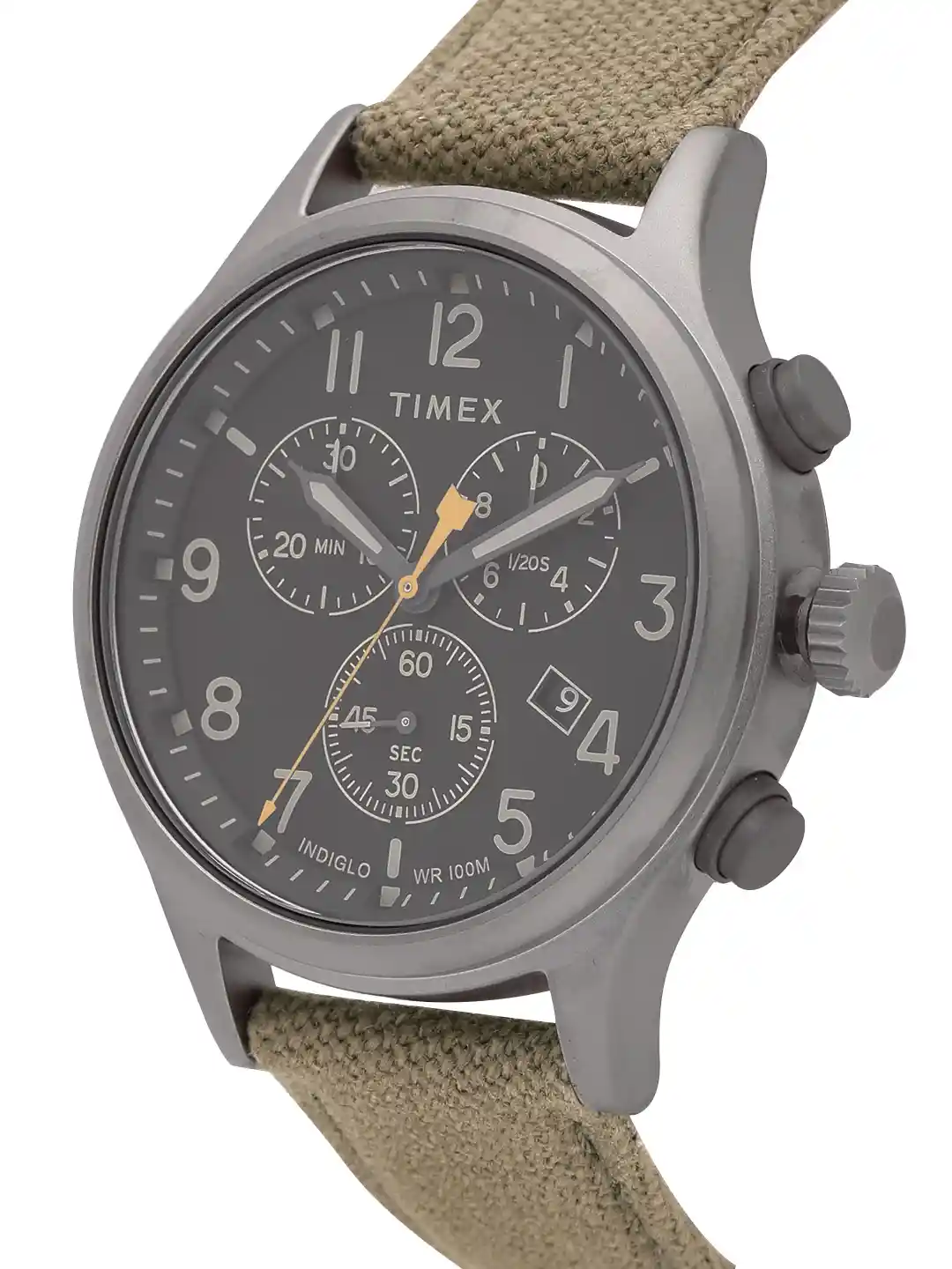 Expedition Scout Timex Expedition Watch Amazon Chronograph Timex