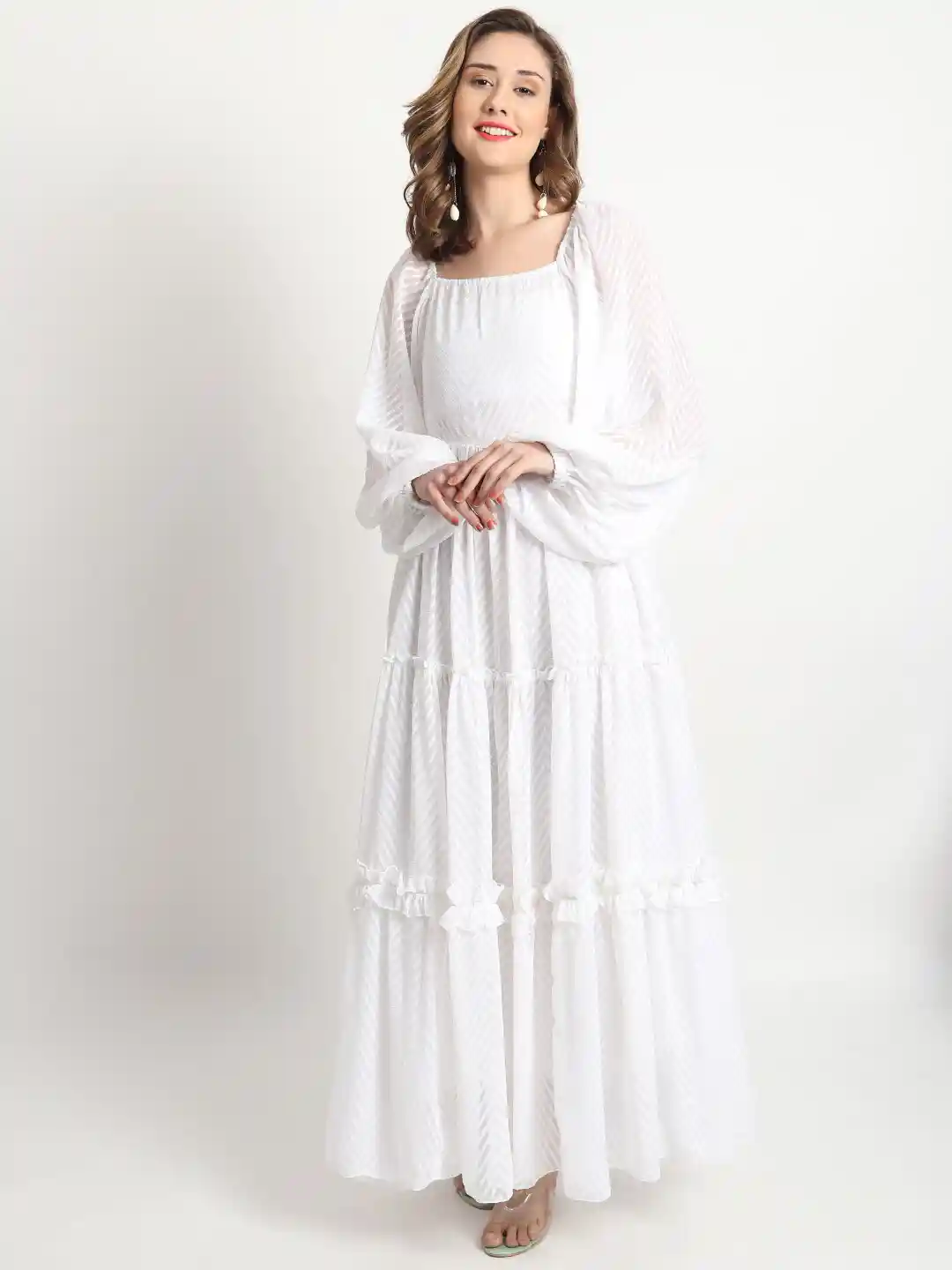 ワンピース Isa Tiered Lace Cami Dress M herlipto herlipto ◼︎Isa Tiered Lace Cami Dress ¥27,000(tax in