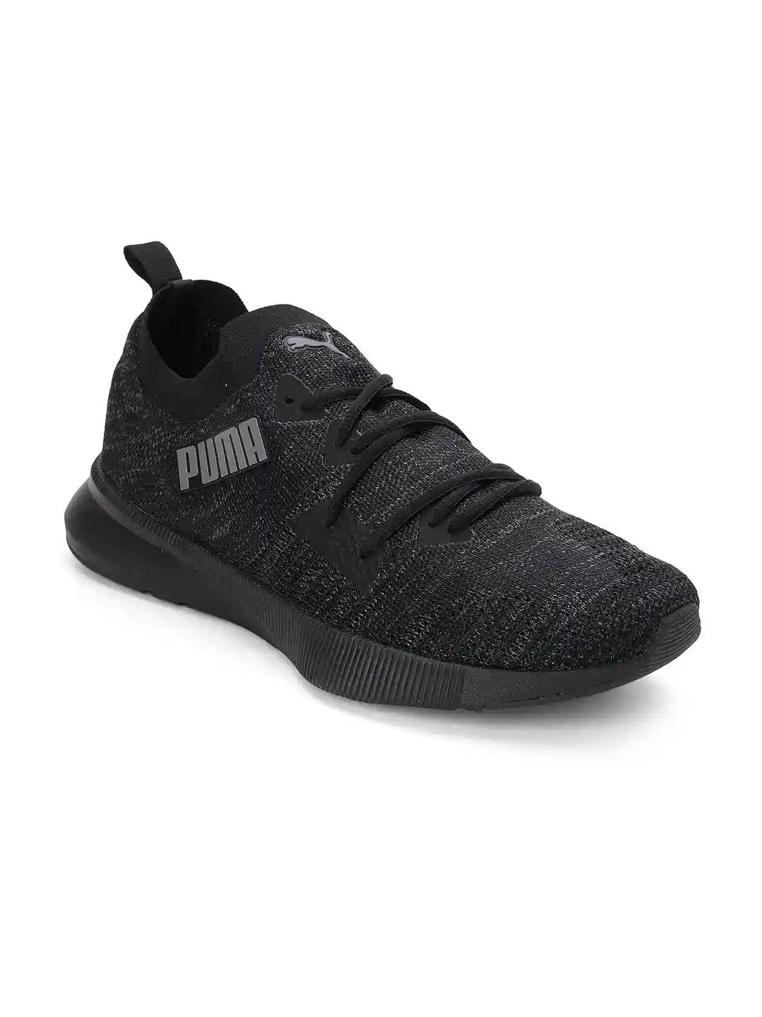 Buy Puma Flyer Runner Engineered Knit Men Shoes - Sports Shoes for Men  22152302 | Myntra