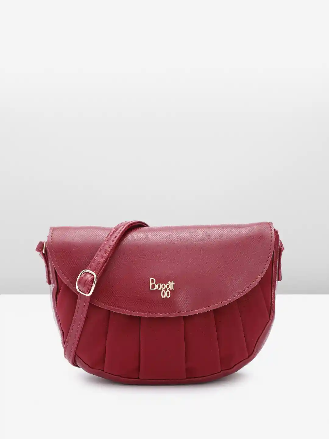 Buy Baggit Quincy Baggit Sling Bag Under 500 Baggit Structured