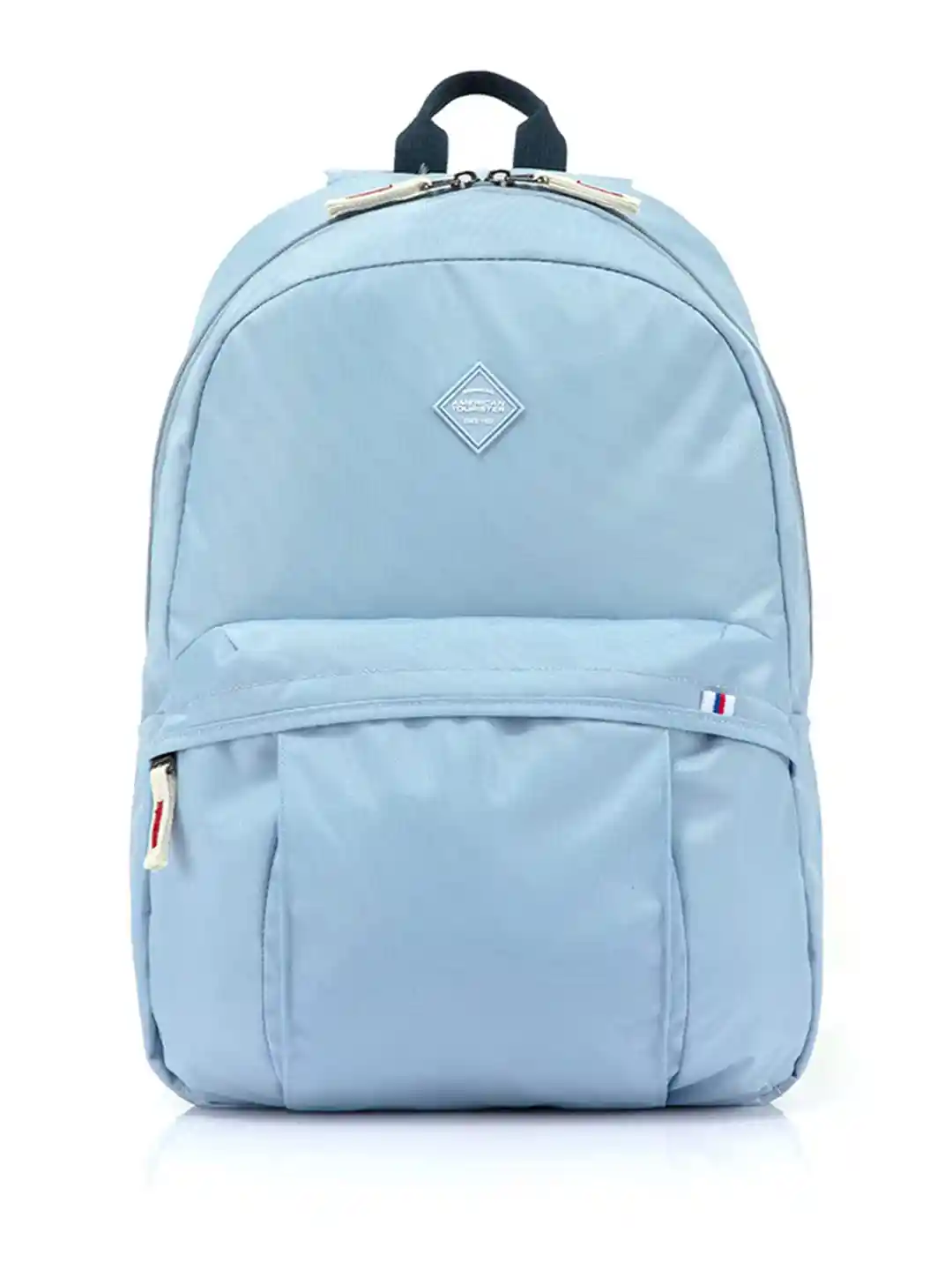 american tourister amt aero 21 l laptop backpack Backpack American Tourister 21 AMERICAN TOURISTER AMT Aero 21 L Laptop  Backpack (Grey) In Tirupur