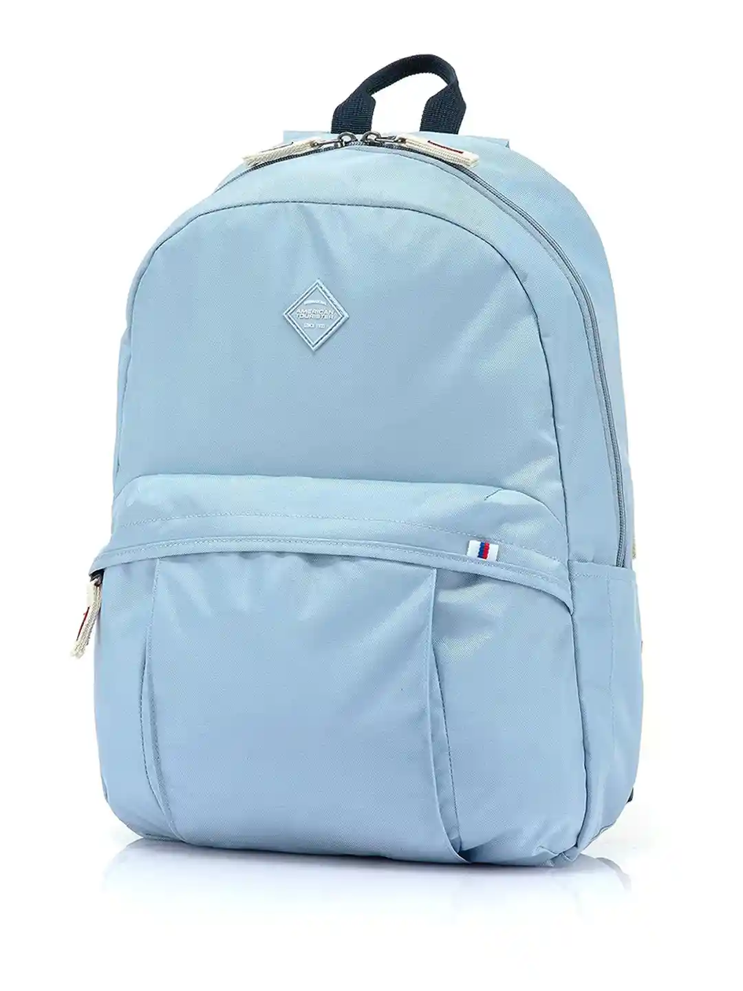 Buy AMERICAN TOURISTER Rudy Backpack with Compression Straps