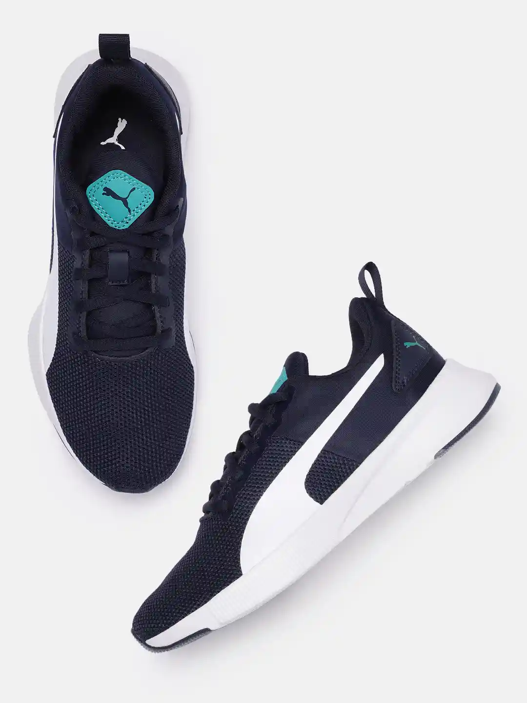 Buy Puma Kids Flyer Runner SoftFoam Running Shoes Sports Shoes