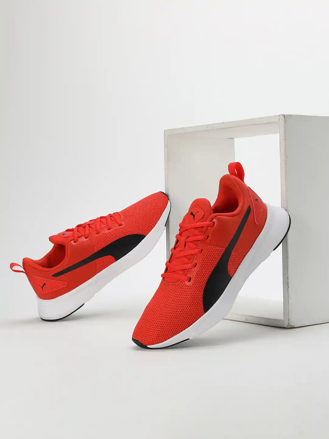 Buy Puma Kids Flyer SoftFoam Running Shoes Sports Shoes for